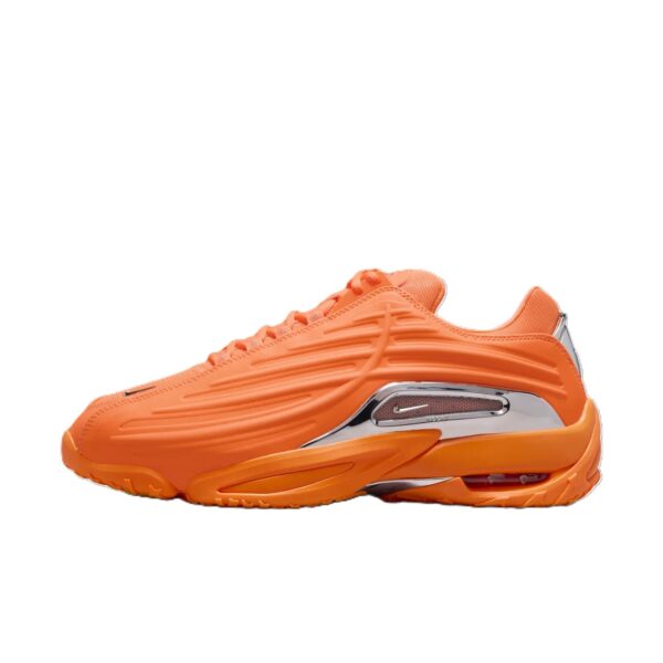 Nike x Noctq Hot Step 2 Total Orange