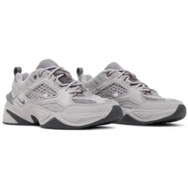 Nike M2K Teckno Grey - Image 3