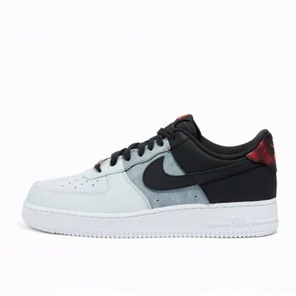 Nike Air Force 1 Low Smoke Grey