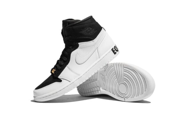 Nike Air Jordan 1 High Equality - Image 3