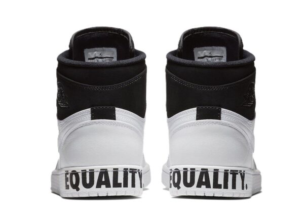 Nike Air Jordan 1 High Equality - Image 4