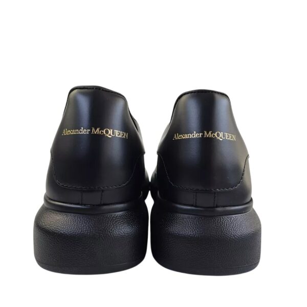 Alexander McQueen Oversized Black - Image 2