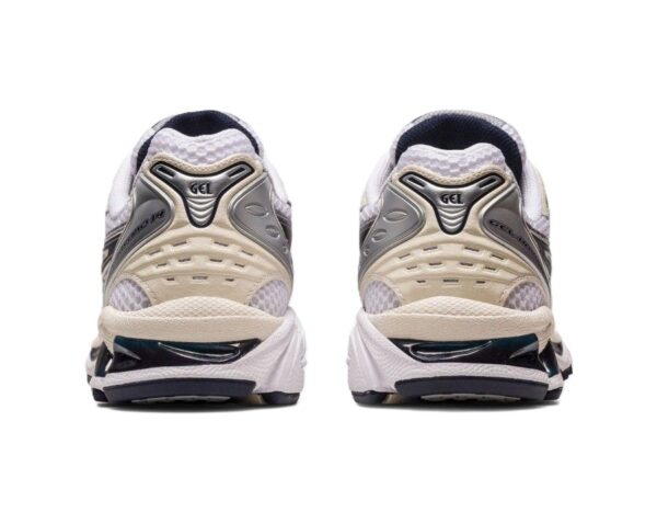 ASICS Gel-Kayano 14 white midnight - Image 2