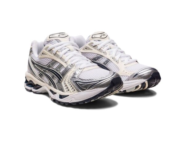 ASICS Gel-Kayano 14 white midnight - Image 3