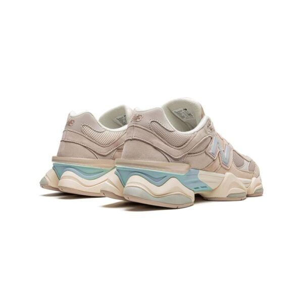 New Balance 9060 ivory Cream - Image 3