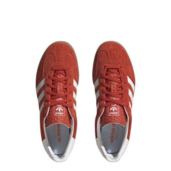 Adidas Gazelle indoor Bold Orange - Image 2