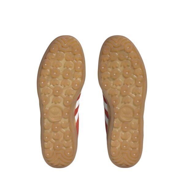 Adidas Gazelle indoor Bold Orange - Image 3