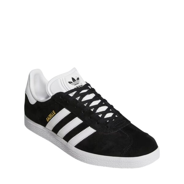 Adidas Gazelle indoor Black White - Image 3