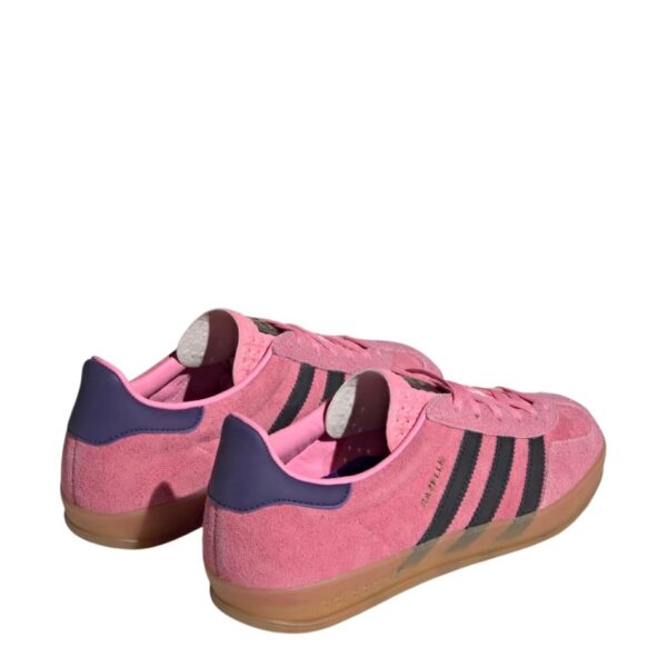 Adidas Gazelle indoor Bliss Pink - Image 4