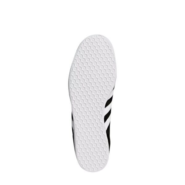 Adidas Gazelle indoor Black White - Image 4