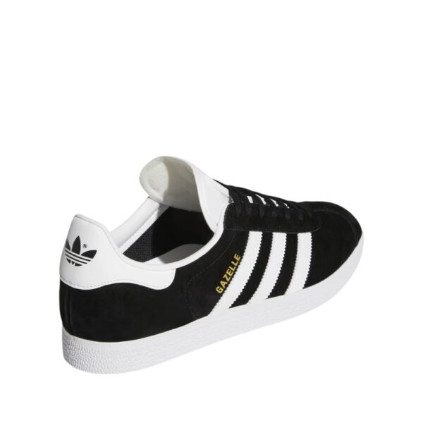 Adidas Gazelle indoor Black White - Image 5