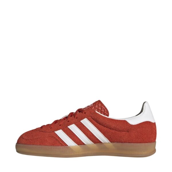 Adidas Gazelle indoor Bold Orange