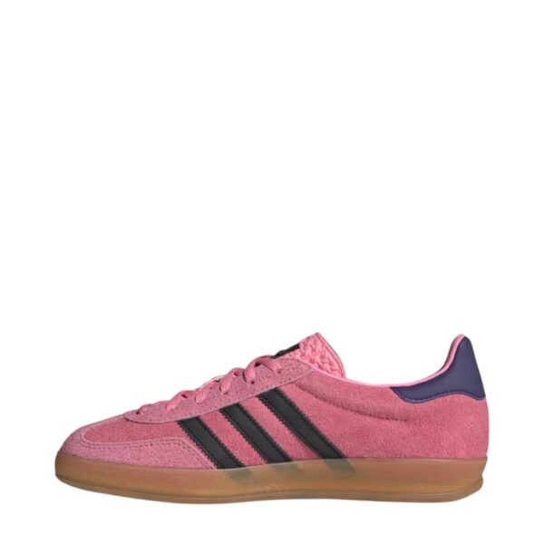 Adidas Gazelle indoor Bliss Pink