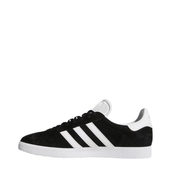 Adidas Gazelle indoor Black White