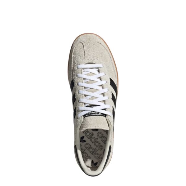 Adidas Handball Spezial Aluminium Core Black Gum - Image 2