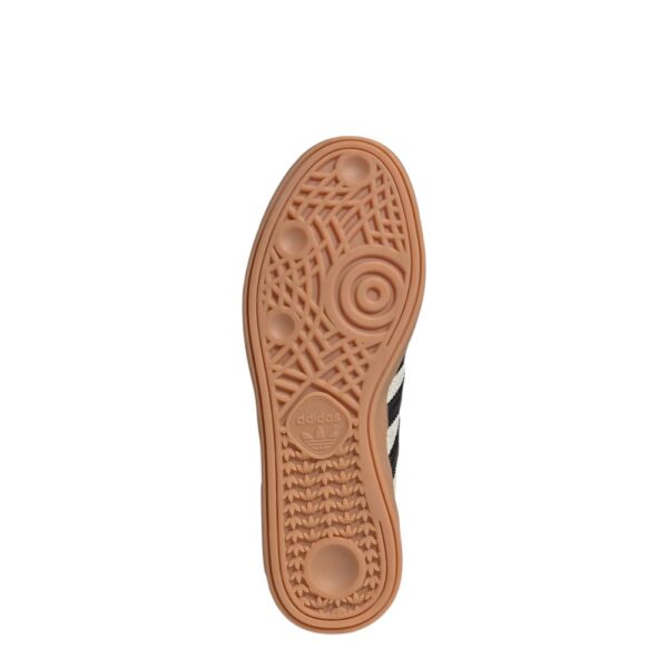 Adidas Handball Spezial Aluminium Core Black Gum - Image 4
