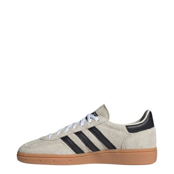 Adidas Handball Spezial Aluminium Core Black Gum