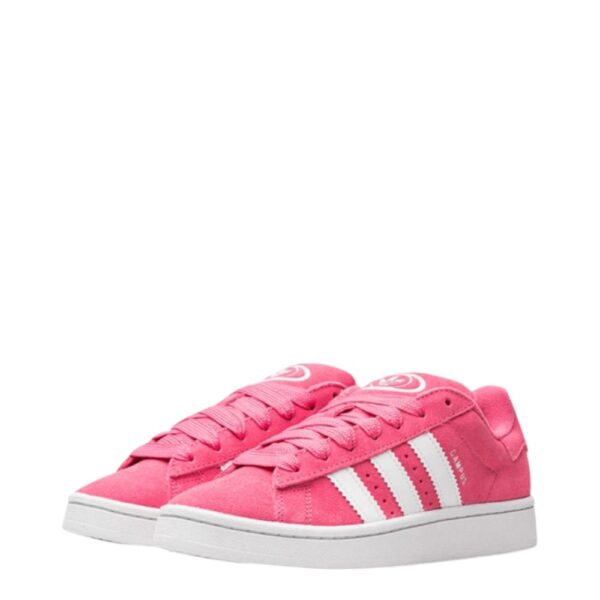 adidas Campus 00s Pink White - Image 2