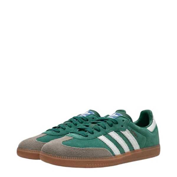 Adidas Samba Og Collegiate Green - Image 2