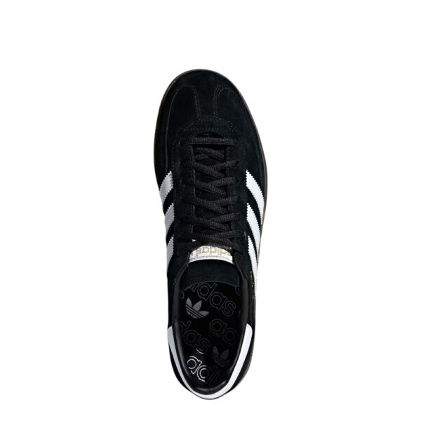 Adidas Handball Spezial Black White Gum - Image 2