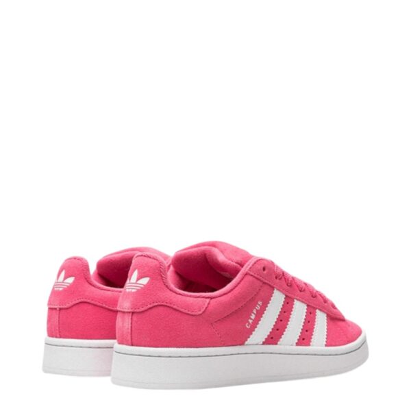adidas Campus 00s Pink White - Image 3