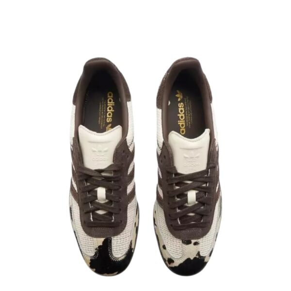 Adidas Samba Og Notitla Cow Print - Image 3