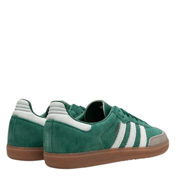 Adidas Samba Og Collegiate Green - Image 3
