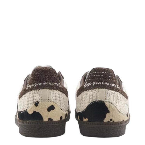 Adidas Samba Og Notitla Cow Print - Image 4