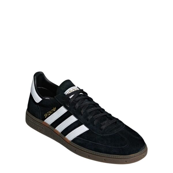 Adidas Handball Spezial Black White Gum - Image 4