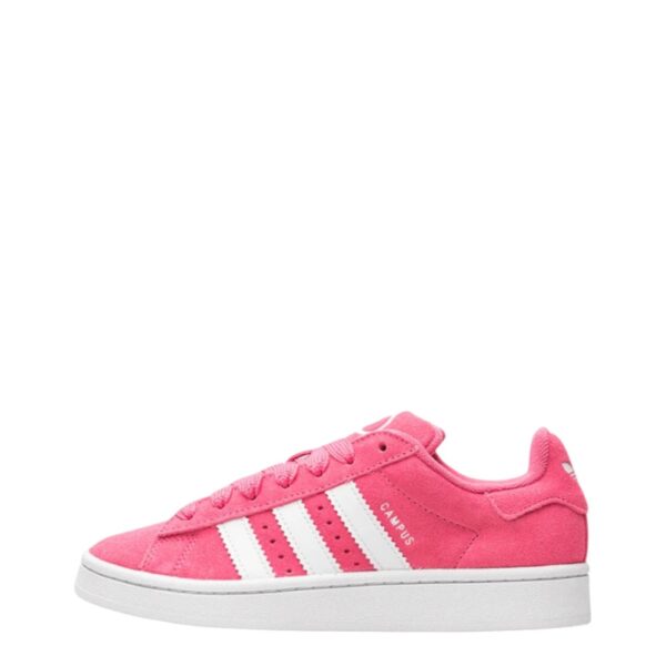 adidas Campus 00s Pink White