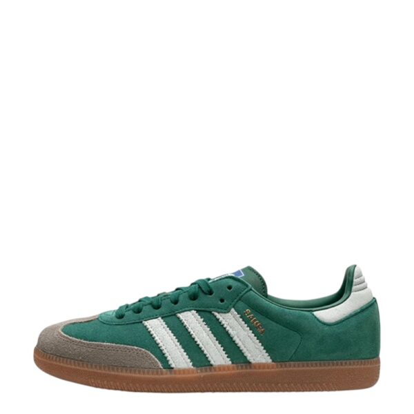 Adidas Samba Og Collegiate Green