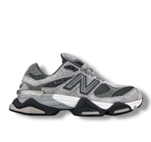 New Balance 9060 Dark Grey