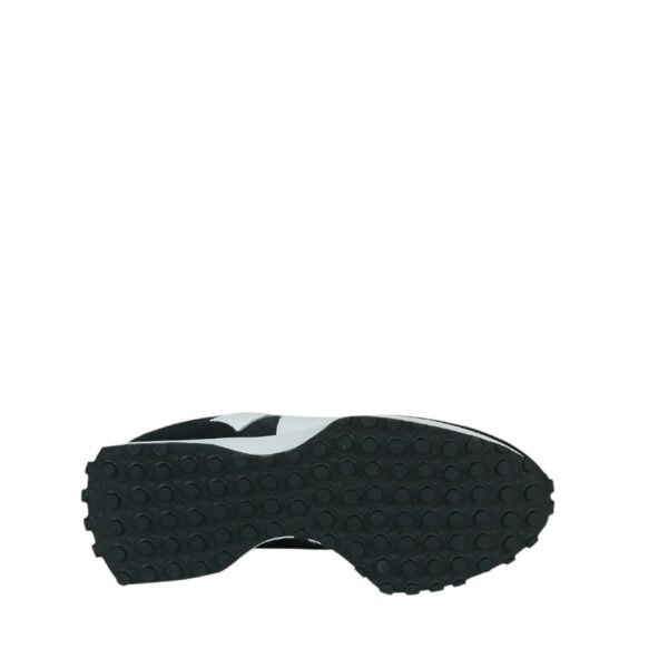 New Balance 327 Black White - Image 4