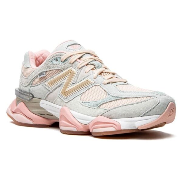 New balance 9060 baby shower blue - Image 2