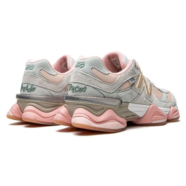 New balance 9060 baby shower blue - Image 3