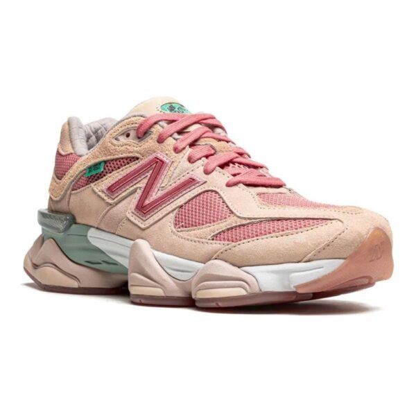 New Balance 9060 Cookie pink - Image 2