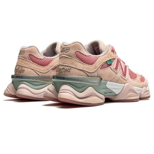 New Balance 9060 Cookie pink - Image 3
