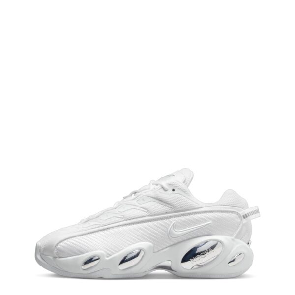 Nike Nocta Glide Drake White