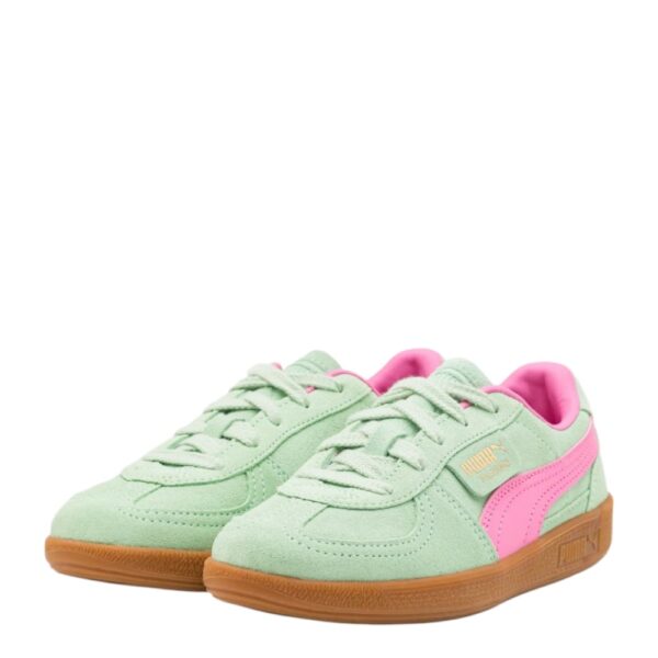 Puma Palermo Fresh Mint Fast Pink - Image 2