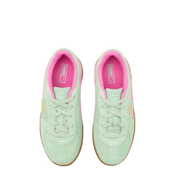 Puma Palermo Fresh Mint Fast Pink - Image 4