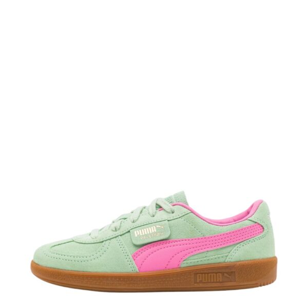 Puma Palermo Fresh Mint Fast Pink