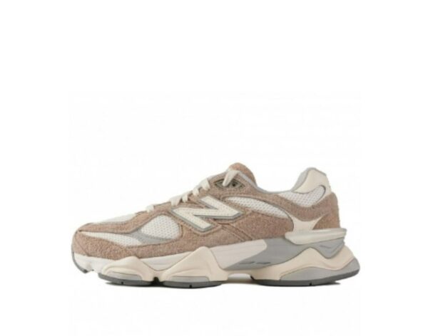 New Balance 9060 Driftwood