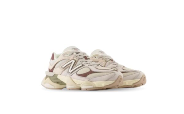 New Balance 9060 grey matter timberwolf - Image 2