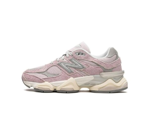 new balance 9060 december sky