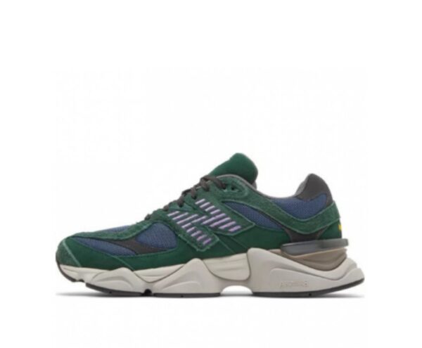 New Balance 9060 Night Watch Purple