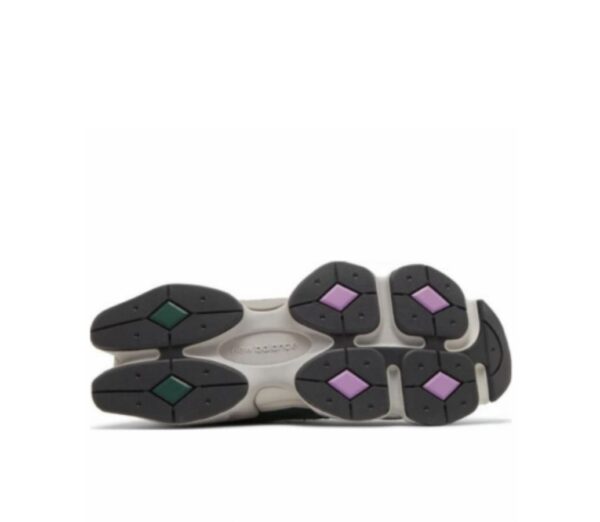 New Balance 9060 Night Watch Purple - Image 4